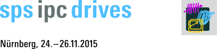 SPS IPC Drives 2015