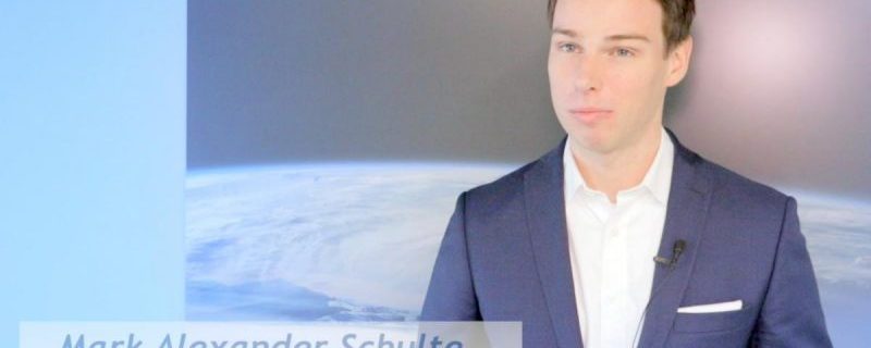 Mark Alexander Schulte von IDC über die große IoT-Studie