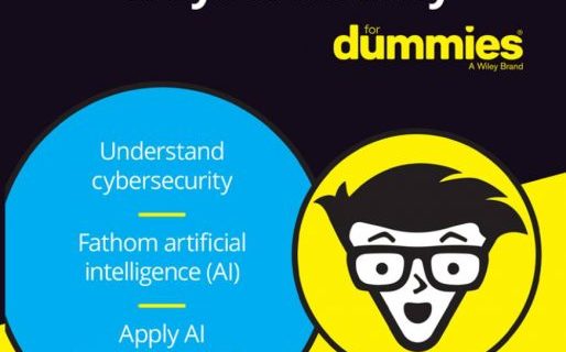 Künstliche Intelligenz und Cybersecurity for Dummies