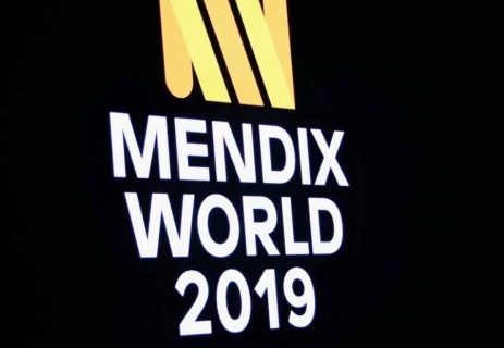 Mendix World 2019