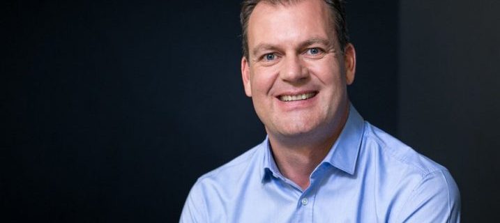 Carsten Graf von Cloudian über die Multi-Cloud-Lösung HyperStore