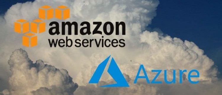 Microsoft Azure vs. Amazon AWS