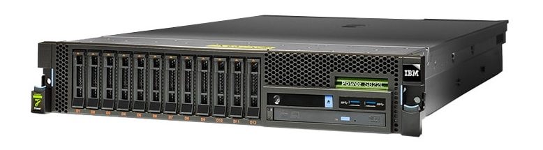 IBM Power System S812L:S822L unterstützen Linux