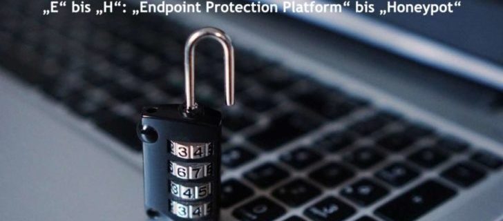 SentinelOne Security-ABC - Von EPP bis Honeypot