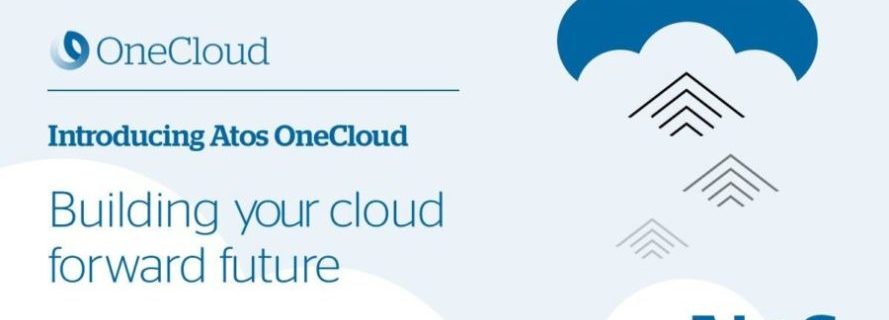 Atos stellt vor- Die Atos OneCloud