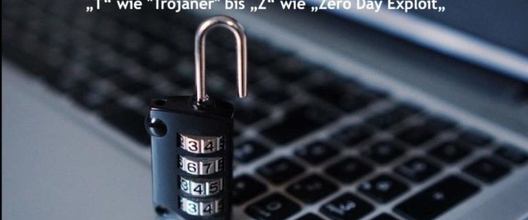 SentinelOne Security ABC, Folge 6 - Von “Trojaner bis “Zero Day Exploit”