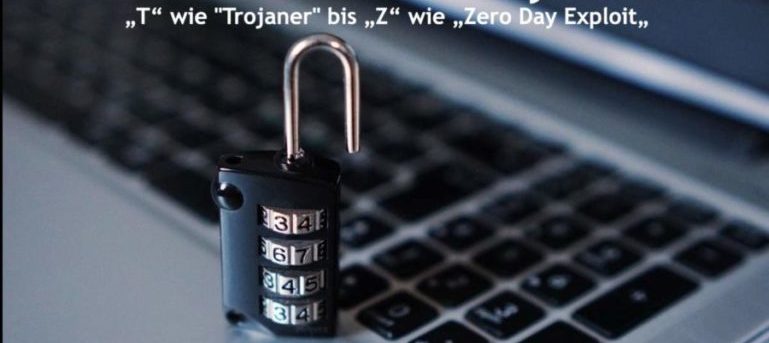 SentinelOne Security ABC, Folge 6 - Von “Trojaner bis “Zero Day Exploit”