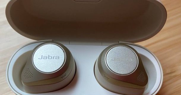 Jabra Elite 85t