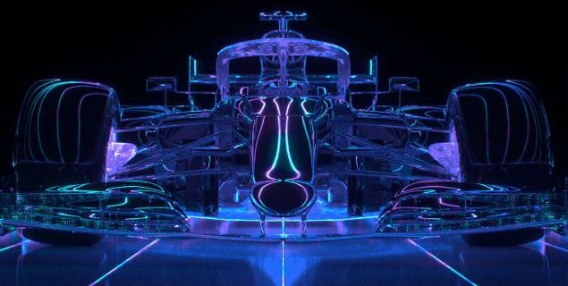 SentinelOne goes Formel 1 dank der Kooperation mit Aston Martin