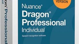 Dragon Professional Individual