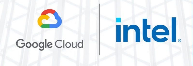 Mit Intel und Google Cloud in die Hybrid-Cloud