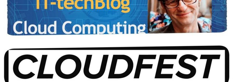 CloudFest + IT-techBlog