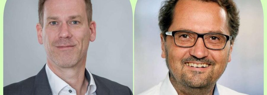 Andreas Müller und Stefan Schweizer, Delinea