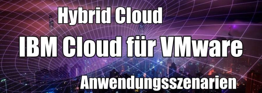 So modernisieren Sie Ihr Rechenzentrum mithilfe von IBM, VMware und Pitagora