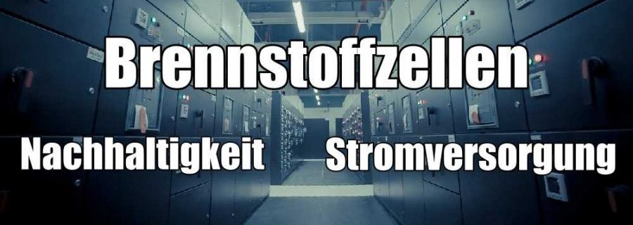 So versorgt Intel mit der Brennstoffzellen-Technik Rechenzentren mit Strom