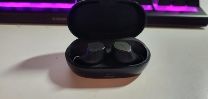 Jabra Elite 7 Pro im Praxistest