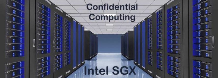 Mit Intel SGX lassen sich Cloud-Daten während der Verarbeitung schützen