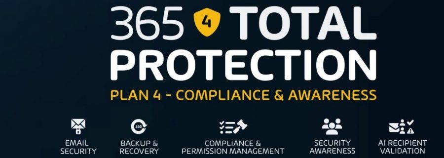 365 Total Protection Compliance & Awareness - Blogpost-Beitragsbild