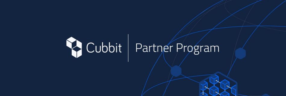 Cubbit EMEA Partner-Programm