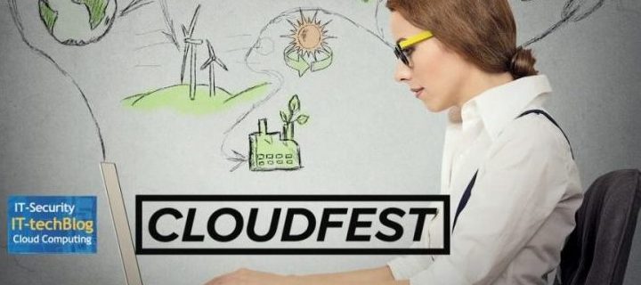 CloudFest 2024 steht für mehr Nachhaltigkeit und Gerechtigkeit