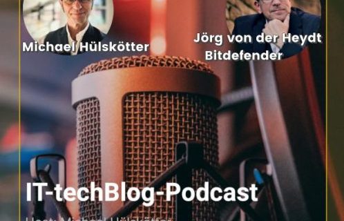 Podcast-mit-Joerg-von-der-Heydt-Bitdefender