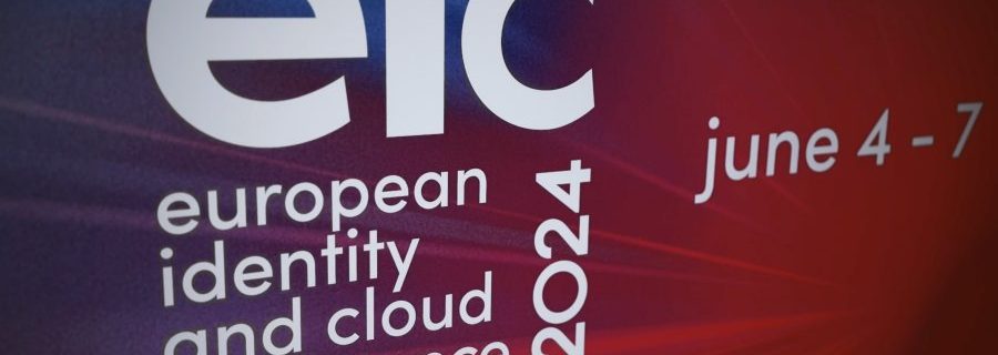 European Identity & Cloud Conference 2024