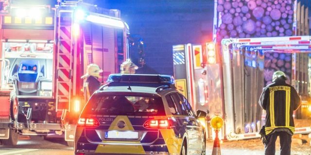 Comm Case der Thomas-Krenn.AG im Feuerwehr-technischen Einsatzszenario