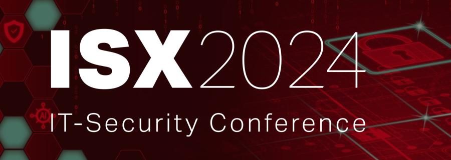 ISX IT-Security-Konferenz