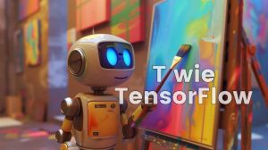 KI-Lexikon T wie TensorFlow