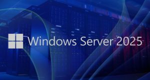 Windows Server 2025