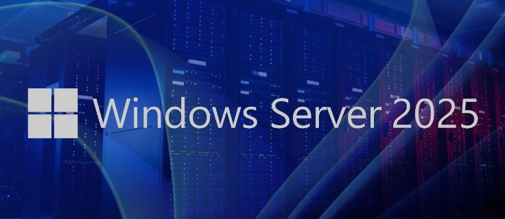 Windows Server 2025