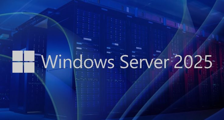 Windows Server 2025